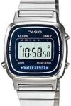 CASIO LA670WA-2DF