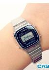 CASIO LA670WA-2DF