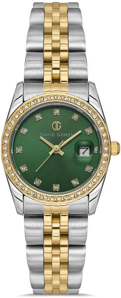 DAVID GUNER DG-8193LA-A10