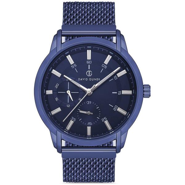 DAVID GUNER DG-8212GC-H3E