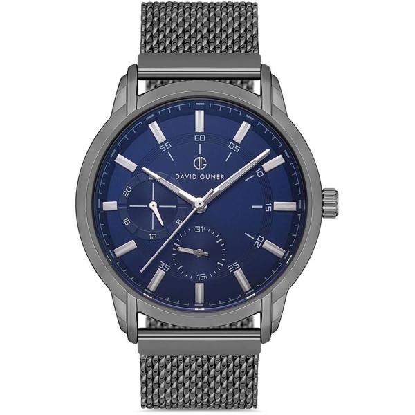 DAVID GUNER DG-8212GC-V3