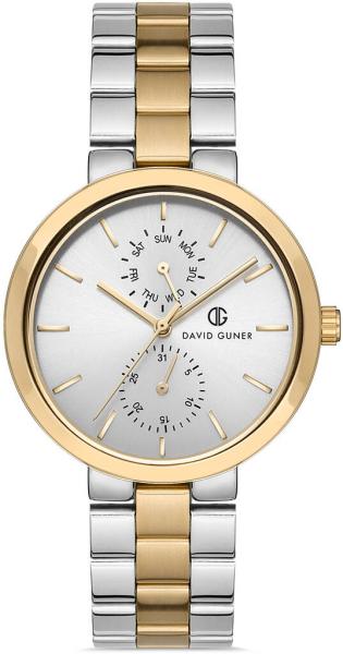DAVID GUNER DG-8222LA-D1