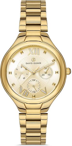 DAVID GUNER DG-8346LA-B4
