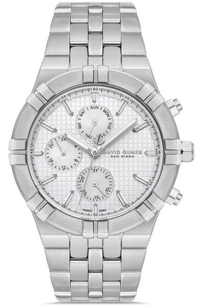 DAVID GUNER DG-8893GA-A1