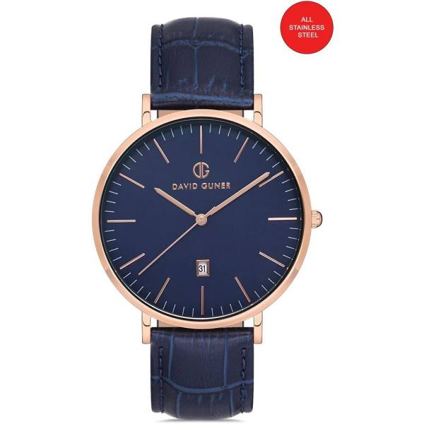 DAVID GUNER DG-8074GB-T3