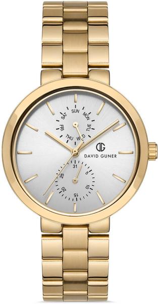 DAVID GUNER DG-8222LA-B1