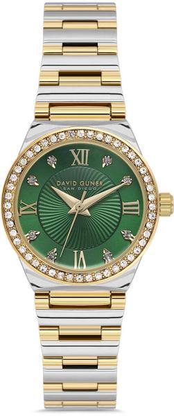 DAVID GUNER DG-8940LA-D10