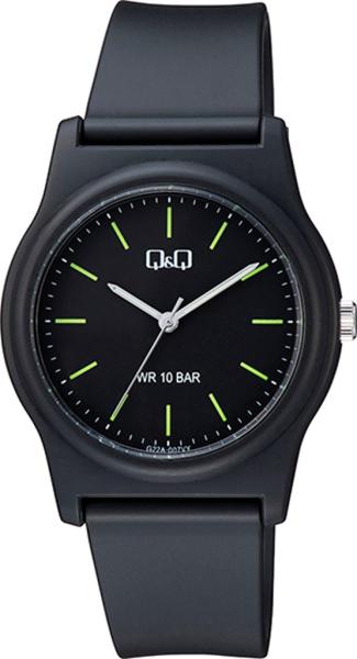 Q&Q G22A-007VY