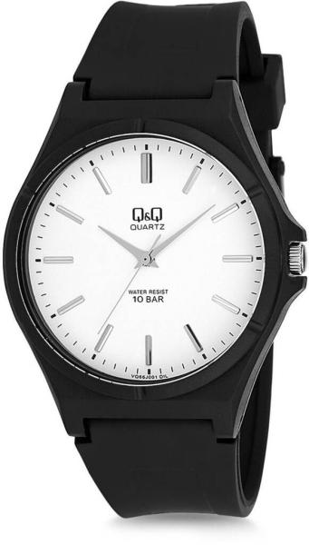 Q&Q VQ66J001Y