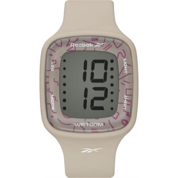 REEBOK RV-CAR-L9-PSPS-WS